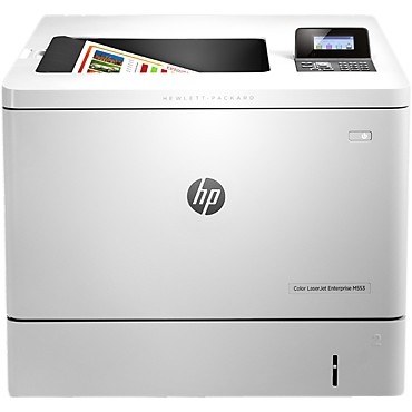 ТОП-10 принтеров для офиса в 2021 году